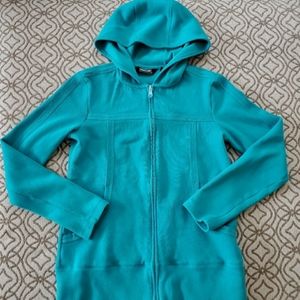 Kirkland Cotton Hoodie